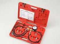 Fuel Injection Pressure Test Kit-Asian - FIPT 6225